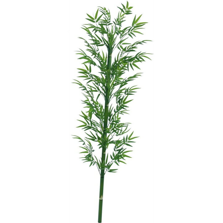 楽天市場】人工観葉植物 大型 バンブー 210cm 竹 観葉植物 造花 