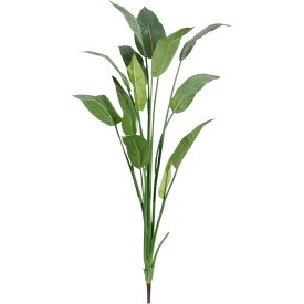 観葉植物 造花 ストレチア 160cm ストレリチア 樹木 フェイクグリーン 大型 人工観葉植物 光触媒 CT触媒 インテリア