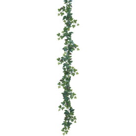 人工観葉植物 メイプル 180cm ガーランド 観葉植物 造花 フェイクグリーン 光触媒 CT触媒 インテリア