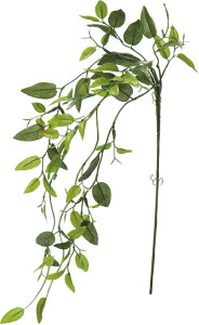 造花 花材 フェイクグリーン 人工観葉植物 フェイクグリーン スマイラックス ハンギング グリーン(人工 観葉植物 造花 CT触媒 光触媒 インテリア リアル 吊るす) 撮影 小道具 小物 撮影用
