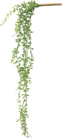 造花 花材 フェイクグリーン 人工観葉植物 グリーンネックレスバイン レッドグリーン 撮影 小道具 小物 撮影用