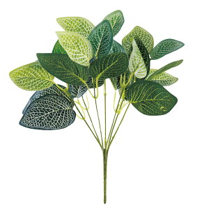 �y6���璍���\�z �q�|�G�X�e�X 30cm �l�H�ϗt�A�� �t�F�C�N�O���[�� ���� �C���e���A ������� CT�G�} ���L �R��