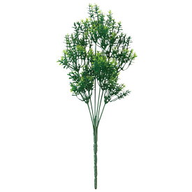 【6個から注文可能】 タイム 32cm 人工観葉植物 フェイクグリーン 造花 インテリア おしゃれ CT触媒 消臭 抗菌