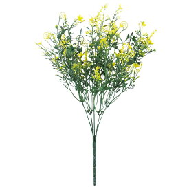 ハーブ 40cm 人工観葉植物 フェイクグリーン 造花 インテリア おしゃれ CT触媒 消臭 抗菌
