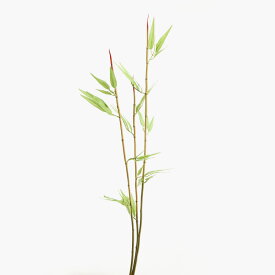 バンブースプレイ 85cm フェイクグリーン 観葉植物 造花 光触媒 SC/CT触媒 花材 資材 ディスプレイ 装飾