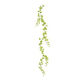 フェイクグリーン 観葉植物 フェイク 人工観葉植物 大型 光触媒 人工 ライムアイビーガーランド 180cm 造花 光触媒 CT触媒 インテリア