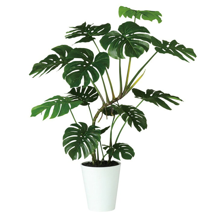 楽天市場】フェイクグリーン 観葉植物 フェイク 人工観葉植物 大型 
