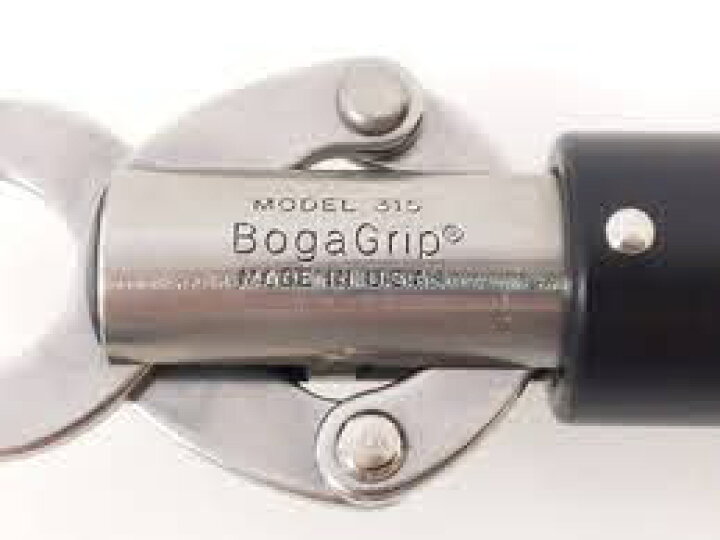 楽天市場】BOGA GRIP ボガグリップ 15lb 6.8キロ Model 315 Eastaboga  