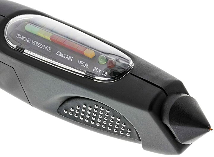 PRESIDIUM マルチテスターIII ダイヤモンドテスタープレシディアム 