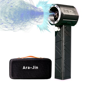 _ ARAJIN ŋ u[  ̓^[{t@ uVX[^[ }[d 64mm 8000mAh obe[