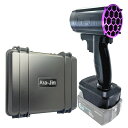 嵐神 ZERO ARAJIN 最強 ブロワー 洗車 超強力ターボファン ブラシレスモーター マキタ 】MAKITA バッテリー対応18V ハ…