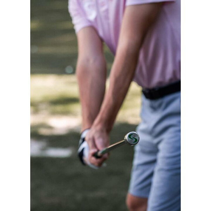 楽天市場】SuperSpeed Golf スーパースピードゴルフ Training System 