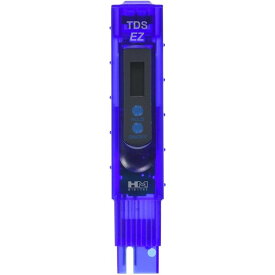 HMデジタル TDSメーター EZ 不純物濃度測定