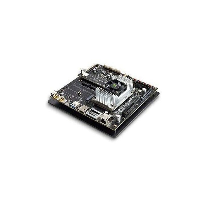 楽天市場】NVIDIA Jetson TX2 開発者キット : ケイヘブンズSHOP 楽天市場店