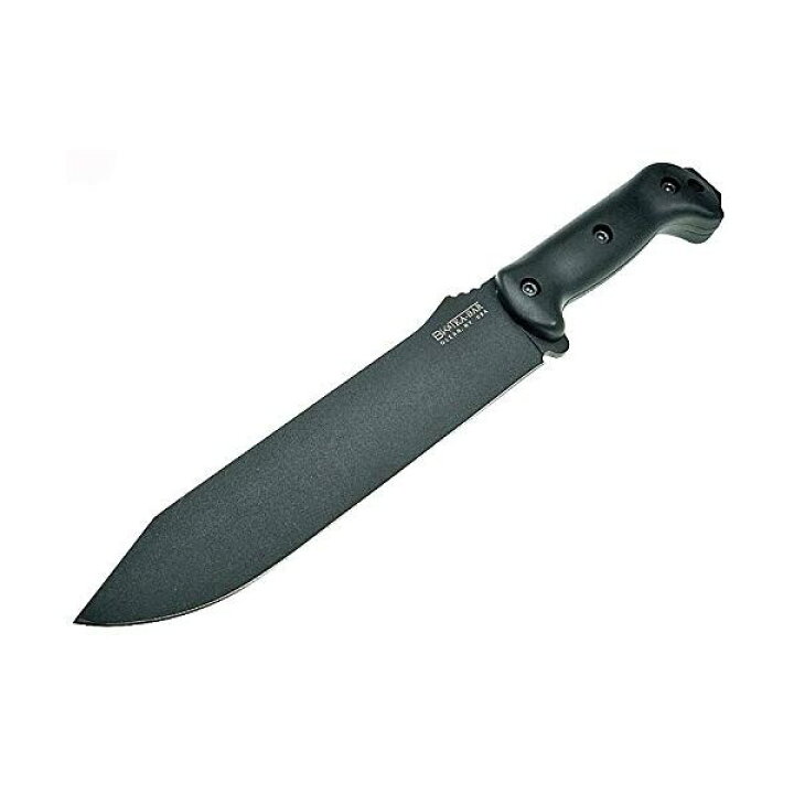 楽天市場】KA-BAR ケーバー BK9 アウトドアナイフ ベッカー コンバット  