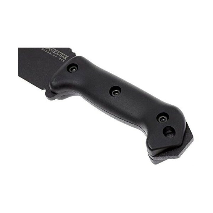 楽天市場】KA-BAR ケーバー BK9 アウトドアナイフ ベッカー コンバット 