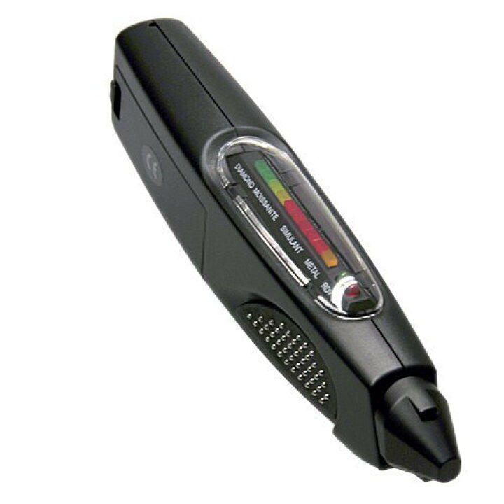 楽天市場】PRESIDIUM MultiTester マルチテスター III ダイヤモンド 