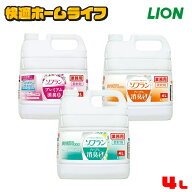 ＼大容量がお得！／ソフラン プレミアム消臭 4L 柔軟剤 ソフラン 消臭 4L プレミアム フローラルアロマ …