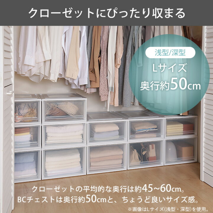 楽天市場】【店長厳選！】【3個セット】収納ボックス 収納ケース 3個 