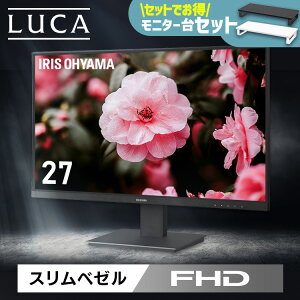 j^[ 27C` hdmi PCj^[ p\Rj^[ fBXvC tHD FHD VApl  Xx[ tj^[ vesaΉ Ǌ| A[t LUCA tfBXvC ILD-D27FHT-B AC