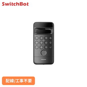 SwitchBot F؃pbh W7300501SwitchBot F؃pbh F Xs[h Hsv oCobe[ pX[h wF ʌnIC SwitchBot