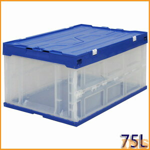 10OFFRei ӂt [{bNX ܂肽 n[h܂肽݃Rei t^t 75L HDOH-75L[2512SI]