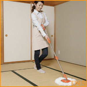 回転モップ専用モップ 別売モップ KMO-490S KMO-450専用 モップ 水拭き 掃除 回転 KMO-17 掃除モップ クリーナー フロアモップ 床掃除 モップがけ 掃除 掃除用品 大掃除 アイリスオーヤマ