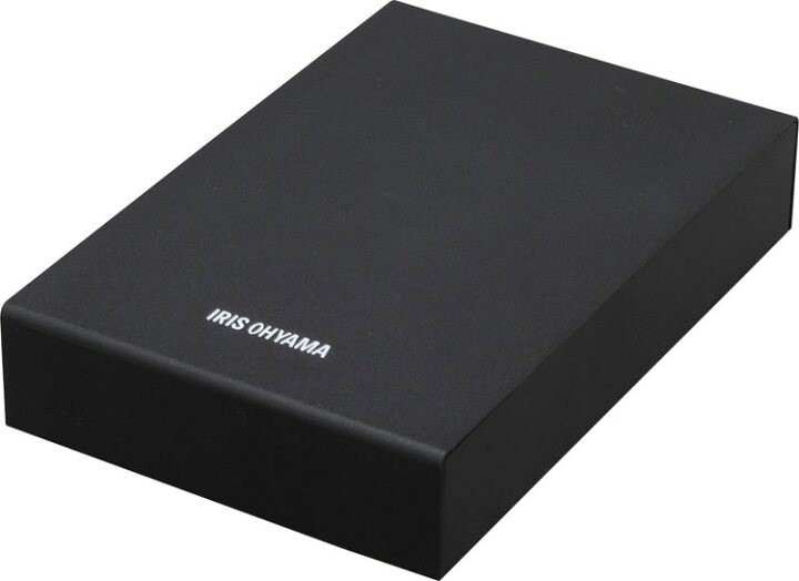 楽天市場】HDD ハードディスク 3TB 外付け? テレビ録画用 外付け HD 