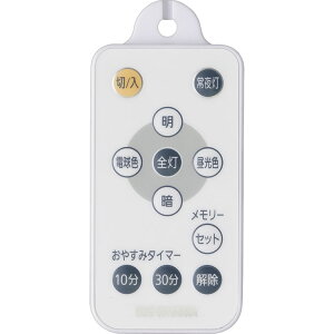 調光リモコン和風ペンダントライトメタルサーキットシリーズ6畳調色PLM6DLアイリスオーヤマ