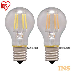 LED�d�� �t�B�������g�d�� �A�C���X�I�[���} �d���F �����F E17 25W LED�t�B�������g�d�� �~�j�N���v�g���� ���� 230lm �����F���� �d���F���� LDA2N-G-E17-FC LDA2L-G-E17-FC �d�� �Ɩ� LED ���C�g Light �d�C