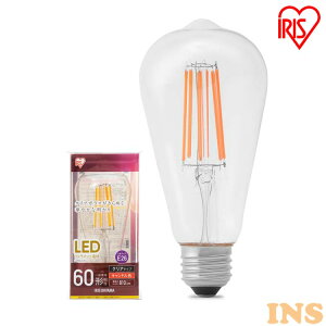 LEDd tBgd ACXI[} E26 60W LEDd d LEDtBgd E26 60` ST` LhF 񒲌 LDF8C-G-FC LEDd LED d tBg Ɩ Cg v  