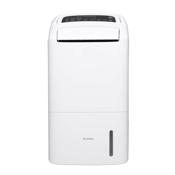 楽天市場】除湿機 コンプレッサー アイリスオーヤマ コンパクト 空気  