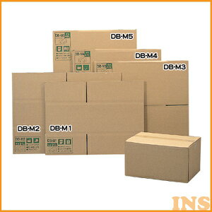 �_���{�[�� �{�b�N�X ��55×���s40×����24.6cm ���� �i�{�[�� DB-M5�y��55×���s40×����24.6�icm�j�z