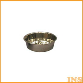 【中型犬用】ステンレス製食器 SSU-160