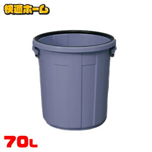 �ی^�y�[�� �Ɩ��p�S�~�� ���O 70L �u���[ PM-70�y����s�z�y�����s�z�y�����w��s�z