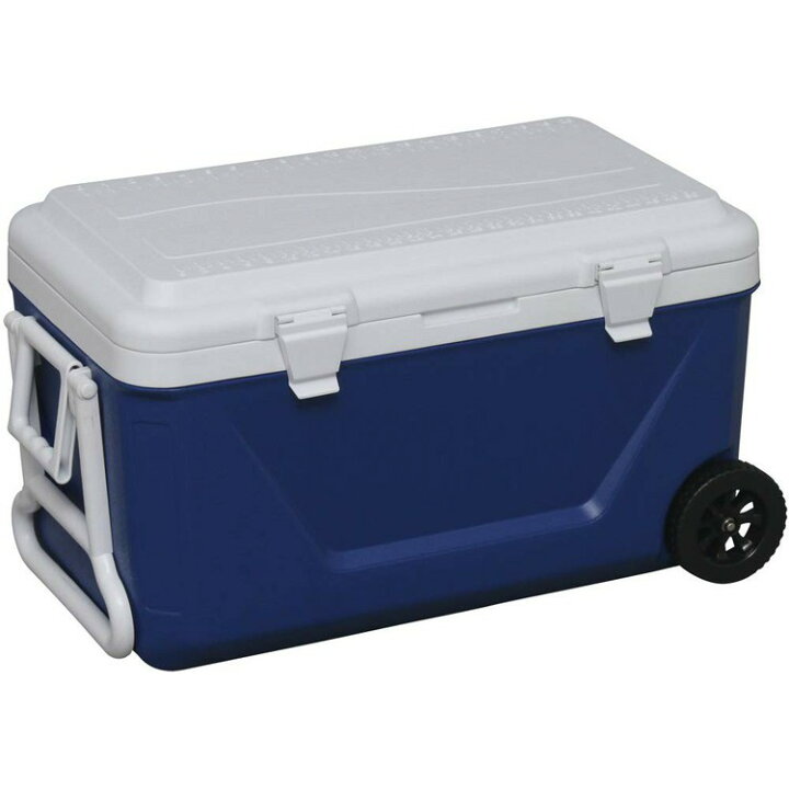 楽天市場 クーラーボックス小型 部活45l Cb G001 Blbbq アウトドア クーラーbox アイリスオーヤマ レジャー保冷剤 大容量 抗菌 ワンタッチ 断水 キャンプ用品 ベント 行楽 q 花火 山 川 持ち運び コンパクト シンプル D 快適ホーム