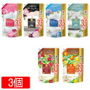 ［3個セット］レノアハピネス 夢ふわタッチ 詰替超特大 1400ML レノア ハピネス 柔軟剤 詰め替え 詰替え 3.5倍 P＆G アンティークローズ ヴェルべットブロッサム＆フローラル パステルフローラル ホワイトティー ザクロ＆フローラル シトラス＆ヴァーベナ