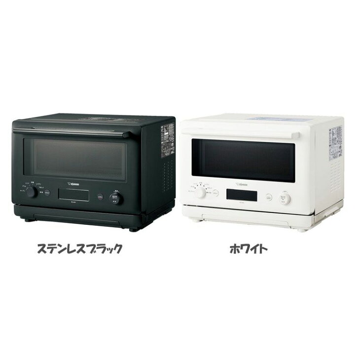 楽天市場】象印 オーブンレンジ ES-JA23 レンジ 電子レンジ オーブン 