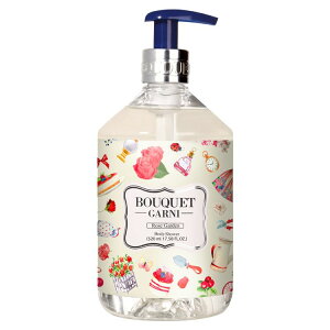 ؍XLPA {fBEHbV {fBVv[ Bouquet Garni {fBV[ [YK[f̍ 500ml {fBPA pt[Vv 蒷 AR 邨L[v pt