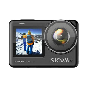 ANVJ EFAuJ 4K SJCAM lCLbhh ANVJ SJ10 Pro Dual Screen 4K lCLbhh U␳ EH[^[X|[c eʃobe[ 6WCVXe SJC