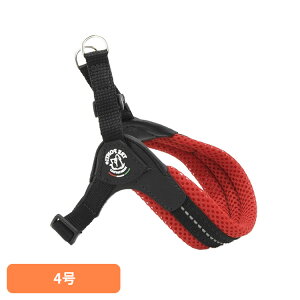 �n�[�l�X �� ���� LTP123 Fibbia adjustable type SOFT MESH 4 ���b�h �n�[�l�X �� ���� �U�� ���[�V�� ���[�h �C�O �C�^���A �g���|���e�B TREPONTI