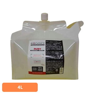 BIOGANCE vtFbVi eNX`O Vv[ RUBY 4L  INO PApi Vv[ I[KjbN tX h S\L g~O TNIeB INO