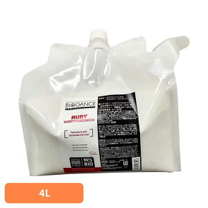 BIOGANCE vtFbVi eNX`O RfBVi[ RUBY 4L  INO PApi RfBVi[ I[KjbN tX h S\L g~O TNIeB INO