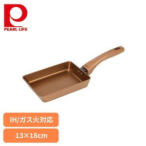 �p�[������ ���Ă��� 13×18cm �G�b�O�p�� IH �K�X�ΑΉ� VISIONS GOLD Coating �S�[���h CP-8816�ʎq�Ă��� 13×18cm IH �K�X�� �I�[���M���Ή� �Z���~�b�N �ϋv�� ��v �����₷�� ������� �p�[������