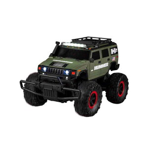 ���C���h�h���C�u 1�^18�n�}�[H2 JRVT154-GR���W�R�� RC ���C���h�h���C�u �n�}�[H2 HUMMER �n�}�[ �͂܁[ 18����1 �����i���W�R�� �W���[�[��