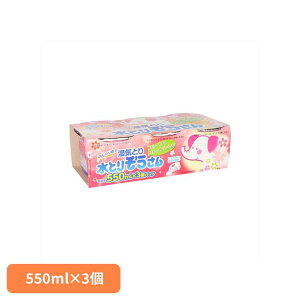 水とりぞうさん 香り付きフルーティフローラル 550ML 3個パック 72110水とりぞうさん 除湿剤 タンクタイプ オカモト 湿気とり 置き型 クローゼット用 フルーティフローラルの香り 大容量