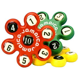 ジャマイカ アソート 1382脳トレ 教材 数学 知育 人気ゲーム プレゼント 頭脳ゲーム アナログゲーム おすすめゲーム ゲーム 増田屋コーポレーション