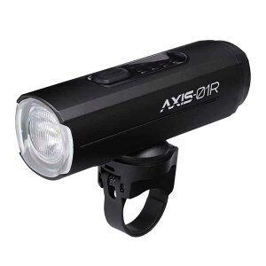 ���]�� ���C�g LED USB �[�d�� Type-C ��t�� ��1500lm ���邳 5�i�K �_�Ń��[�h 3��� �c�ʕ\�� IPX5���� �T�C�N�����O ���]�ԃ��C�g ���]�ԗp���C�g �t�����g���C�g AXIS�V���[�Y AXS-01R �W�F���g�X GE