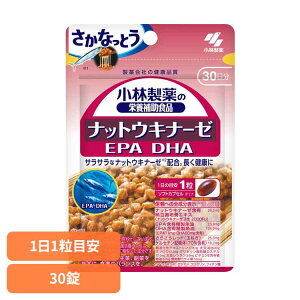 �i�b�g�E�L�i�[�[ EPA DHA 30�� �i�b�g�E�L�i�[�[ EPA DHA �����Ȃ��Ƃ� �\�t�g�J�v�Z�� 1��1���߂₷