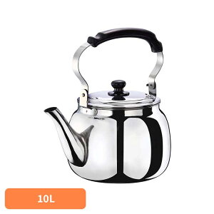 ��^�X�e�����X�P�g�� 10L IH�Ή� ND-5378�₩�� �P�g�� ��^ ��e�� �X�e�����X IH �K�X �K�X�� �I�[���M�� �x�X�g�R LIV PLUS �yB�z